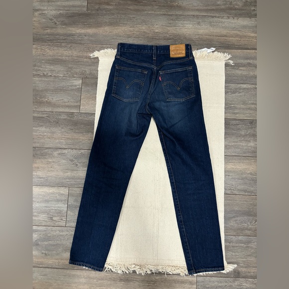 Levi’s wedgie jeans - Picture 3 of 4